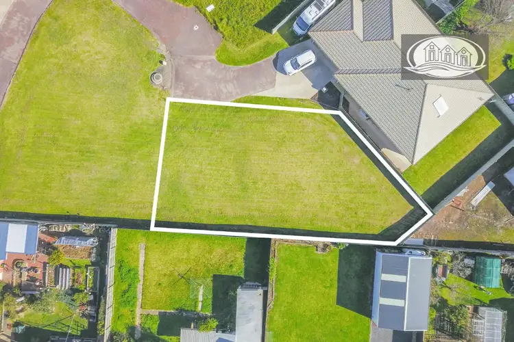 Fifth view of Homely land listing, 8 Manca Court, Portland VIC 3305