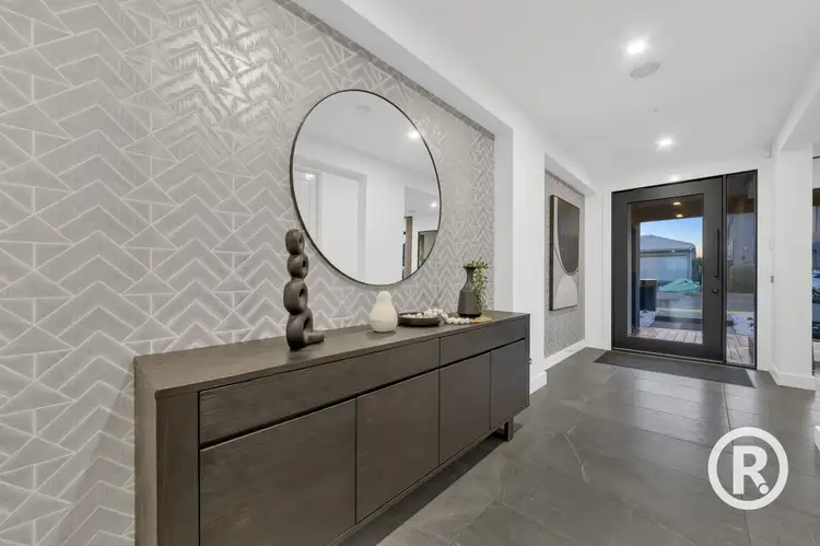 Third view of Homely house listing, 105 Adriatic Circuit, Clyde VIC 3978