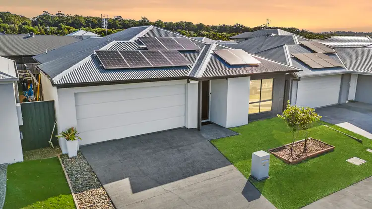 46 Ficus Drive, Palmview QLD 4553