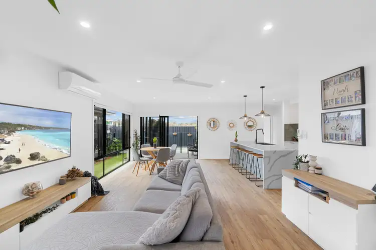 Second view of Homely house listing, 3 Sage Crescent, Palmview QLD 4553