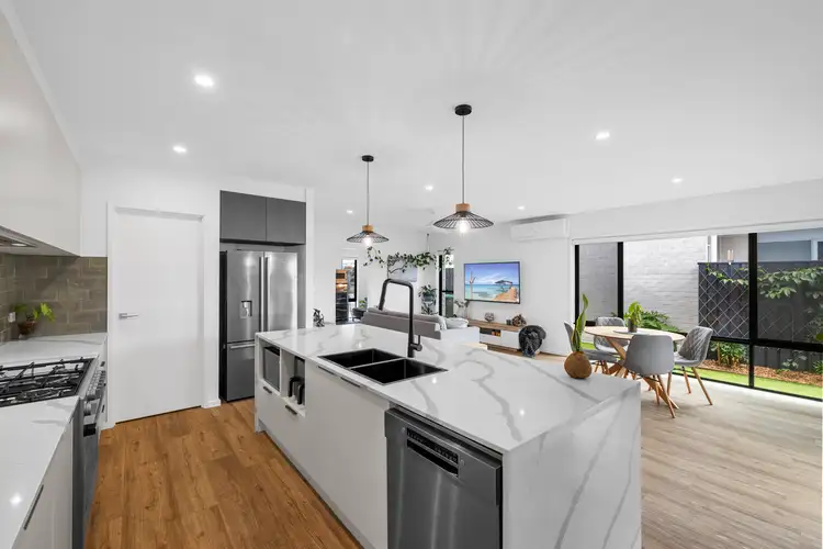 Fifth view of Homely house listing, 3 Sage Crescent, Palmview QLD 4553
