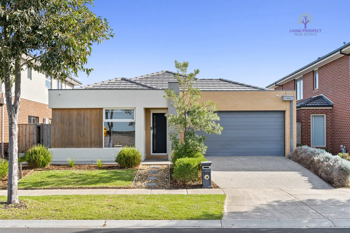 Main view of Homely house listing, 7 Sunman Drive, Point Cook VIC 3030