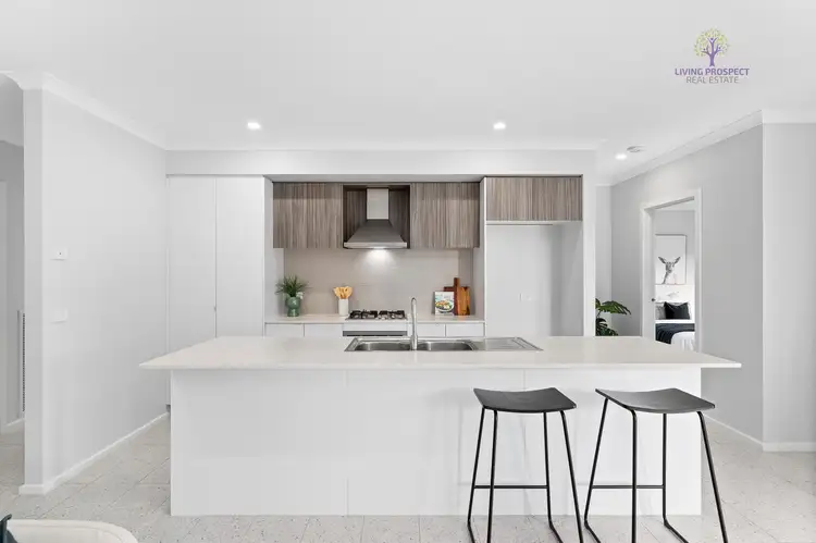 Fourth view of Homely house listing, 7 Sunman Drive, Point Cook VIC 3030