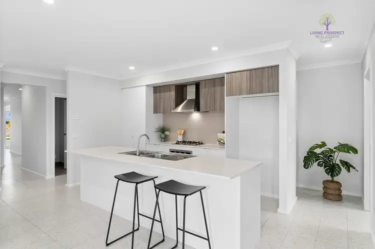 Fifth view of Homely house listing, 7 Sunman Drive, Point Cook VIC 3030