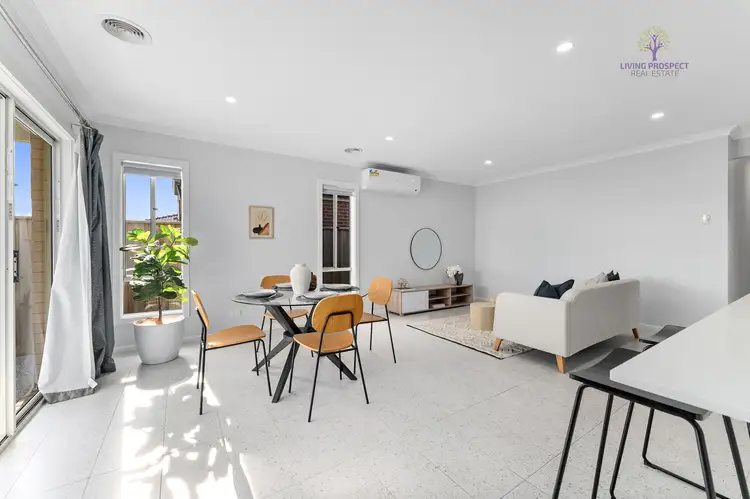 Sixth view of Homely house listing, 7 Sunman Drive, Point Cook VIC 3030