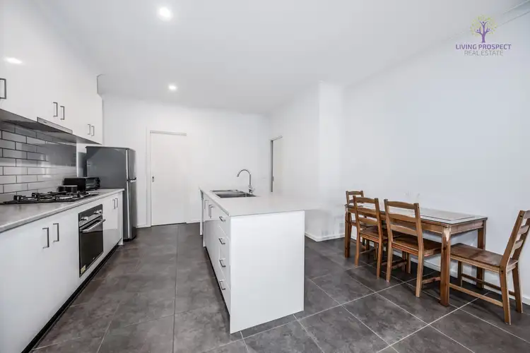 Third view of Homely townhouse listing, 40 Jetty Road, Werribee South VIC 3030