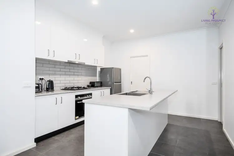 Fourth view of Homely townhouse listing, 40 Jetty Road, Werribee South VIC 3030