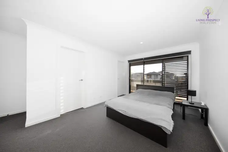Fifth view of Homely townhouse listing, 40 Jetty Road, Werribee South VIC 3030