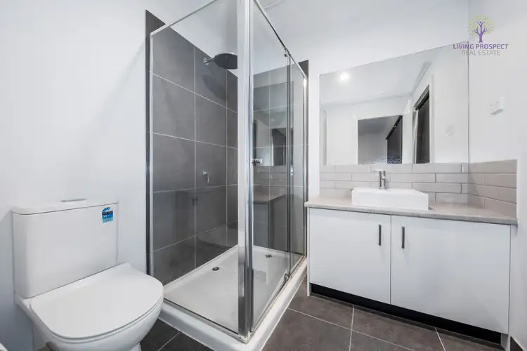 Sixth view of Homely townhouse listing, 40 Jetty Road, Werribee South VIC 3030