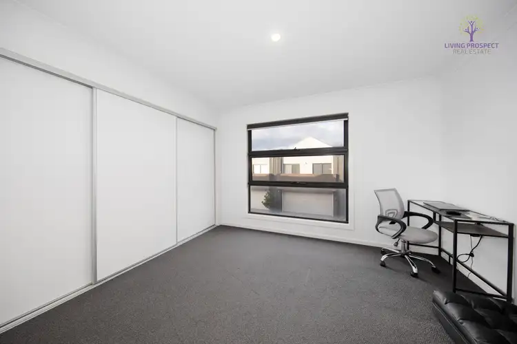 Seventh view of Homely townhouse listing, 40 Jetty Road, Werribee South VIC 3030