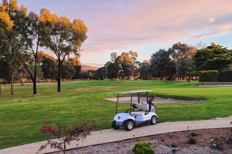 Second view of Homely land listing, 111 Malcolm Street, Mansfield VIC 3722