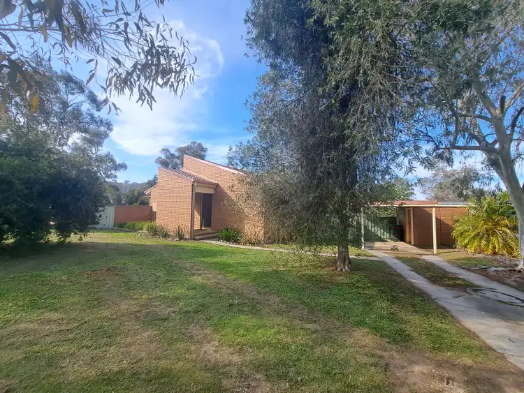 Main view of Homely house listing, 16 Garoogong Road, Springdale Heights NSW 2641