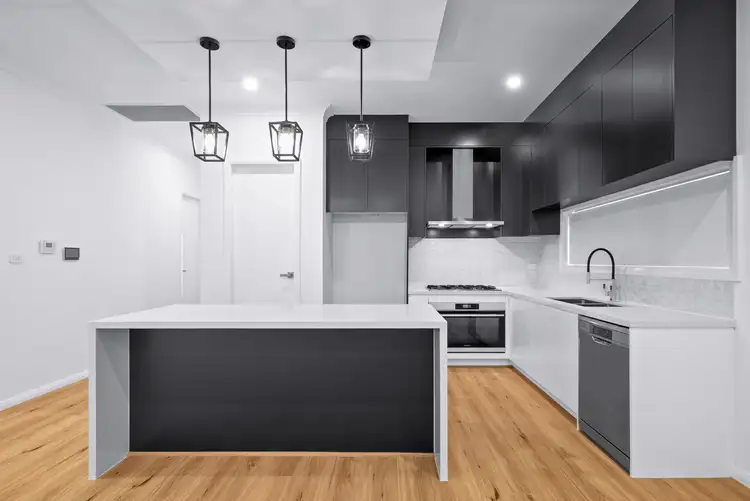 Fourth view of Homely house listing, 1 Wanyuwa Drive, Austral NSW 2179