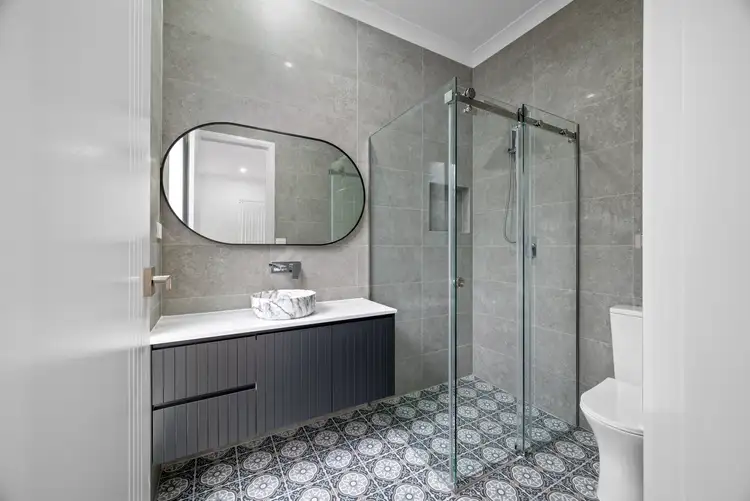 Sixth view of Homely house listing, 1 Wanyuwa Drive, Austral NSW 2179