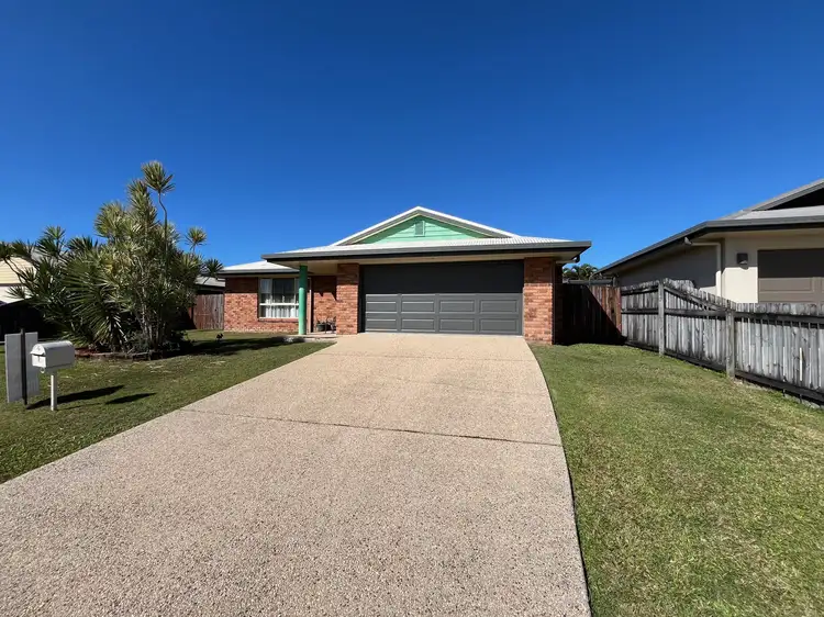 Main view of Homely house listing, 7 Fiona Court, Mount Pleasant QLD 4521