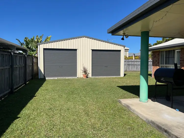 Second view of Homely house listing, 7 Fiona Court, Mount Pleasant QLD 4521