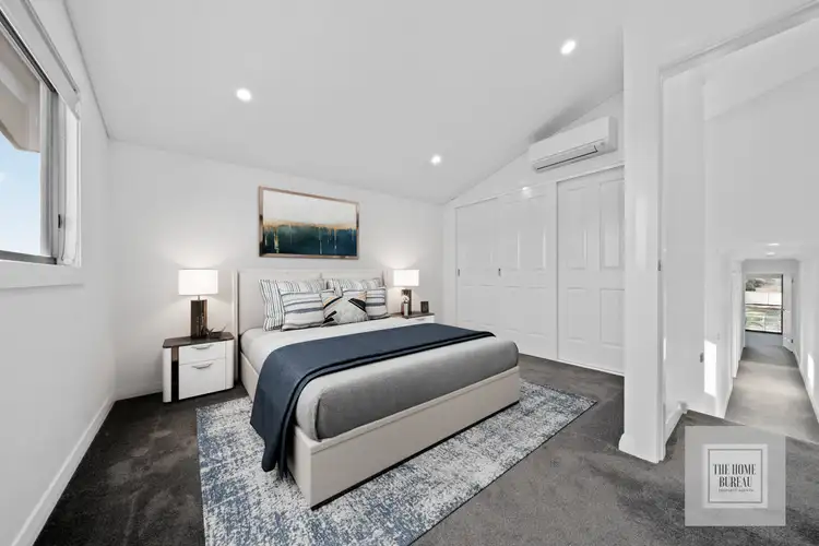 Fifth view of Homely house listing, 18A Wolseley Road, Mcgraths Hill NSW 2756