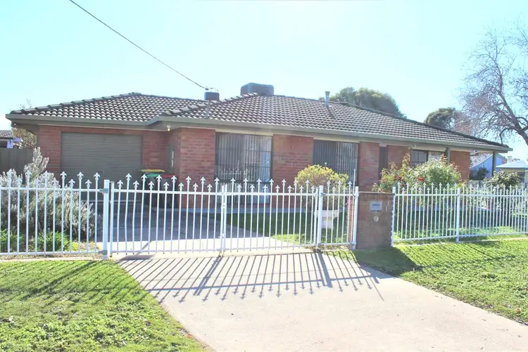 Main view of Homely unit listing, 1/20 Charles Street, Benalla VIC 3672