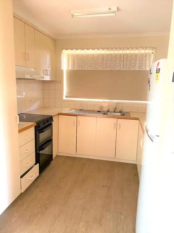 Second view of Homely unit listing, 1/20 Charles Street, Benalla VIC 3672