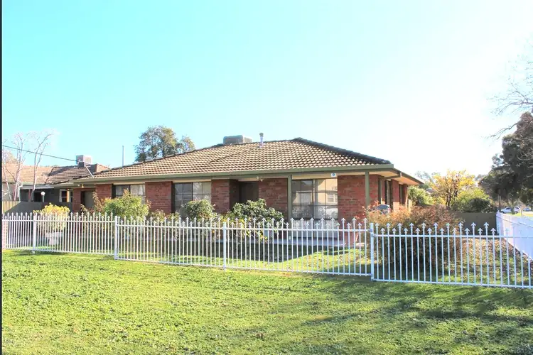 Fourth view of Homely unit listing, 1/20 Charles Street, Benalla VIC 3672
