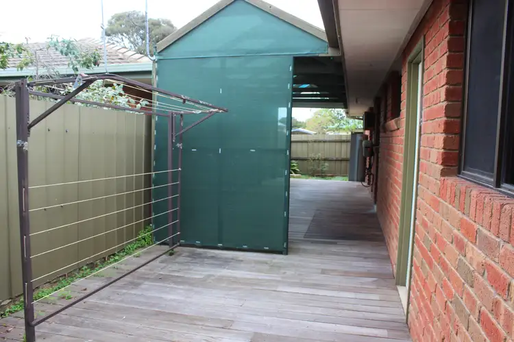 Seventh view of Homely unit listing, 1/20 Charles Street, Benalla VIC 3672