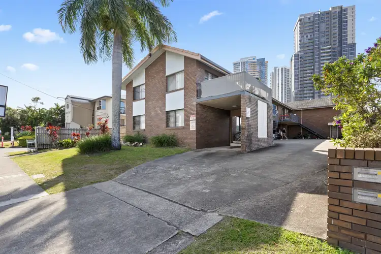 Main view of Homely unit listing, 2/59 Queen Street, Southport QLD 4215