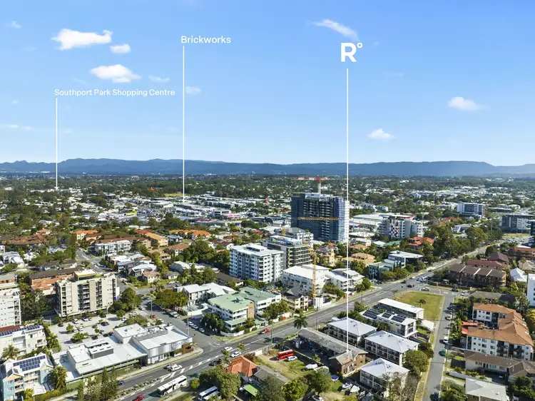 Fourth view of Homely unit listing, 2/59 Queen Street, Southport QLD 4215