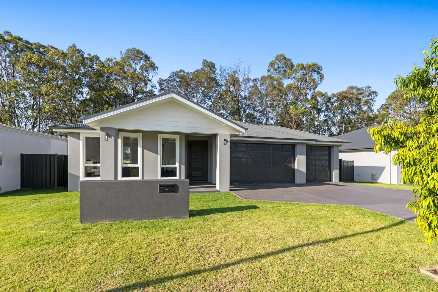 Main view of Homely house listing, 12 Treesbank Place, Nulkaba NSW 2325