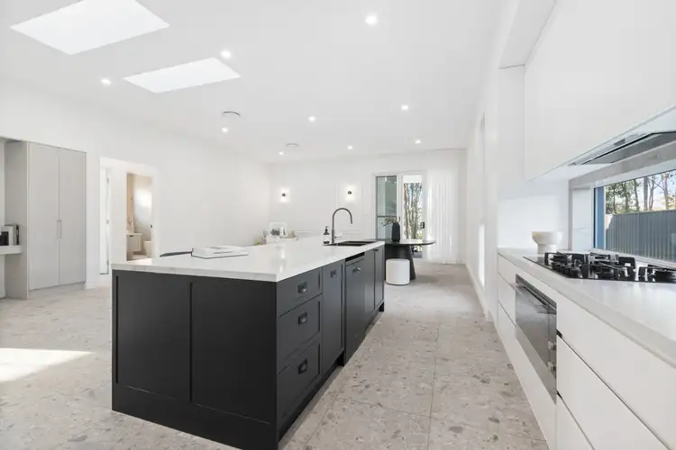 Second view of Homely house listing, 12 Treesbank Place, Nulkaba NSW 2325