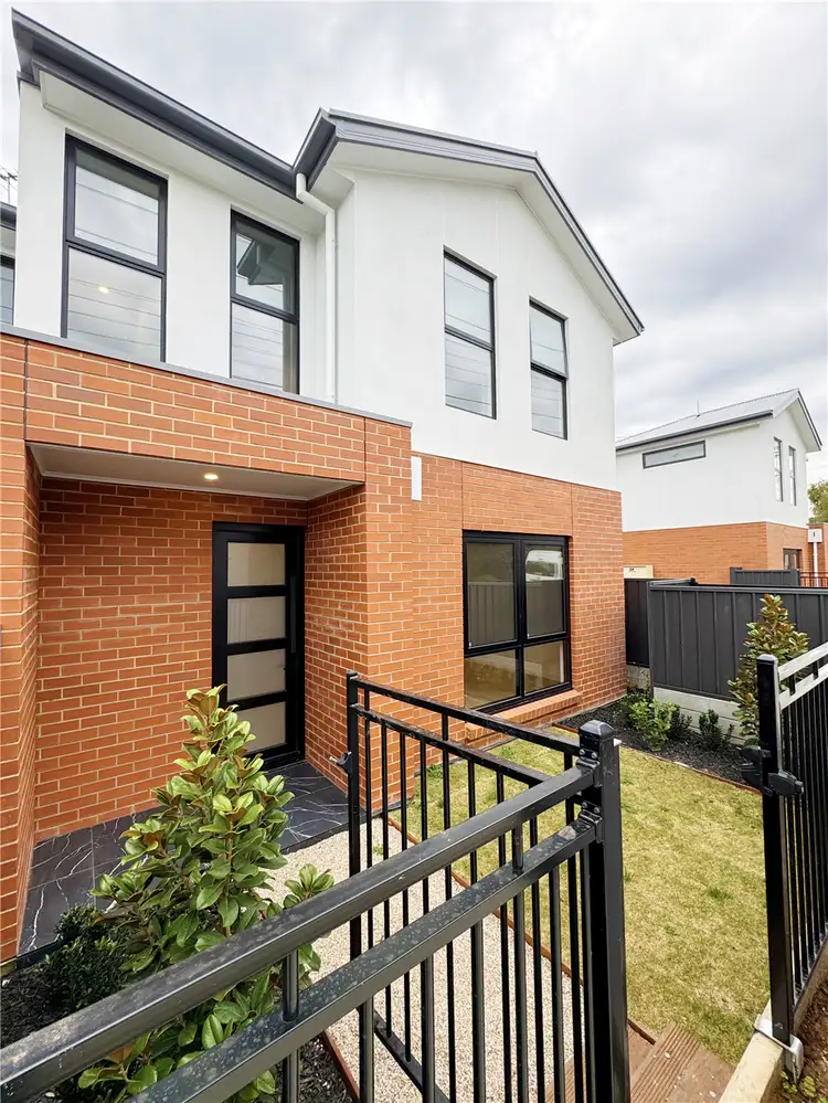 4/25 Ross Road, Hectorville SA 5073