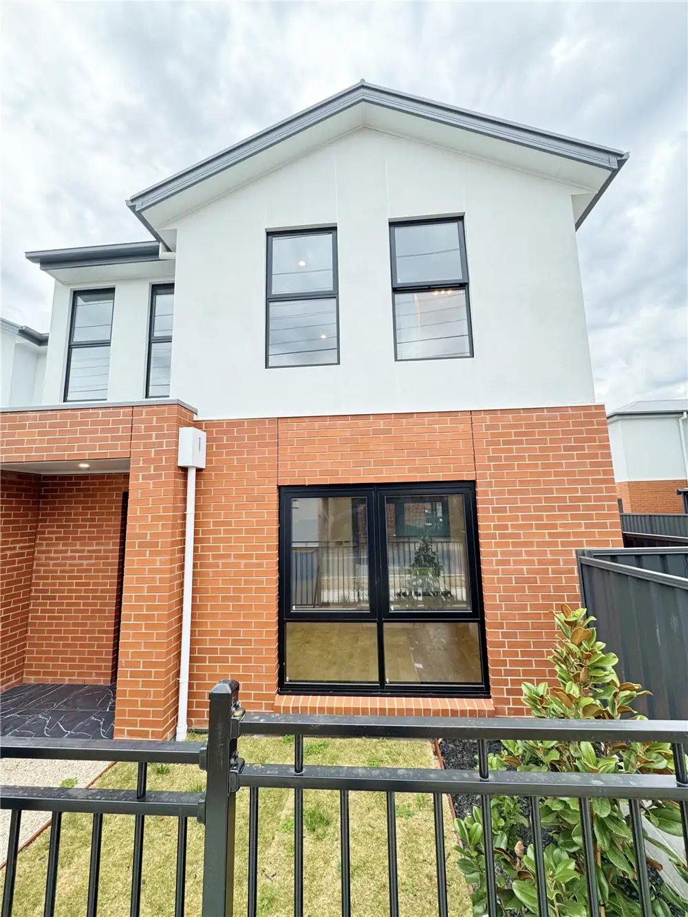 Main view of Homely townhouse listing, 1/25 Ross Road, Hectorville SA 5073