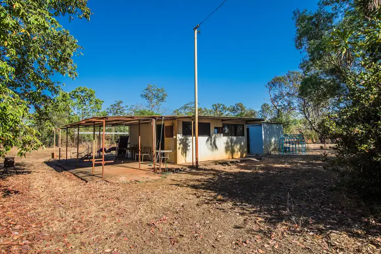 250 Kentish Road, Livingstone NT 822