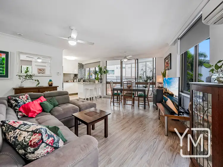 1/46 Warne Terrace, Caloundra QLD 4551