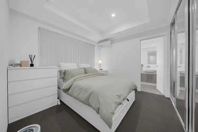 Third view of Homely villa listing, 33A Stroughton Road, Westminster WA 6061