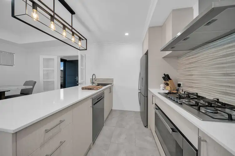 Fourth view of Homely villa listing, 33A Stroughton Road, Westminster WA 6061