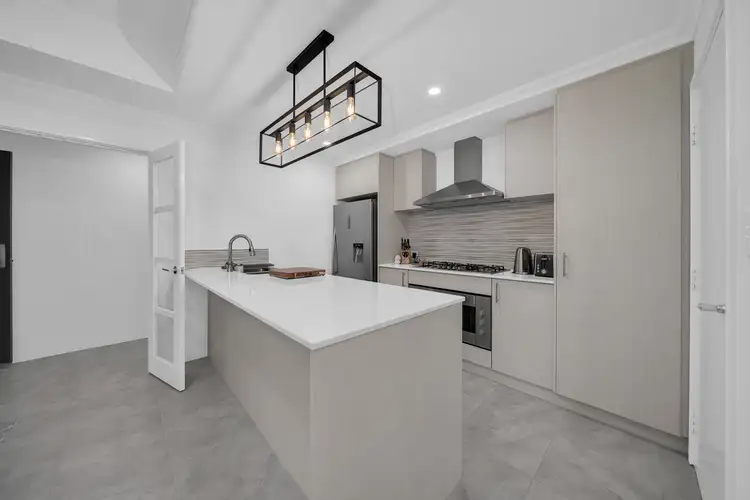 Fifth view of Homely villa listing, 33A Stroughton Road, Westminster WA 6061