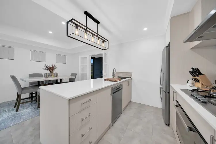 Sixth view of Homely villa listing, 33A Stroughton Road, Westminster WA 6061