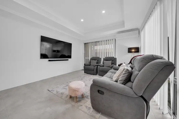 Seventh view of Homely villa listing, 33A Stroughton Road, Westminster WA 6061