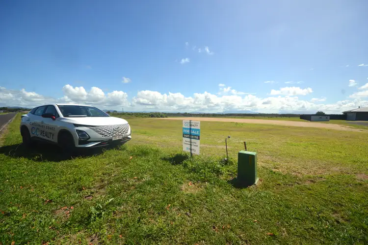 Third view of Homely land listing, 50 Bulguru Drive, Etty Bay QLD 4858