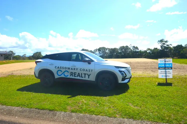 Fourth view of Homely land listing, 50 Bulguru Drive, Etty Bay QLD 4858