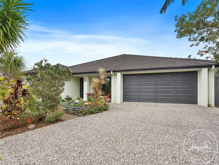 19 Bolwarra Court, Beerwah QLD 4519