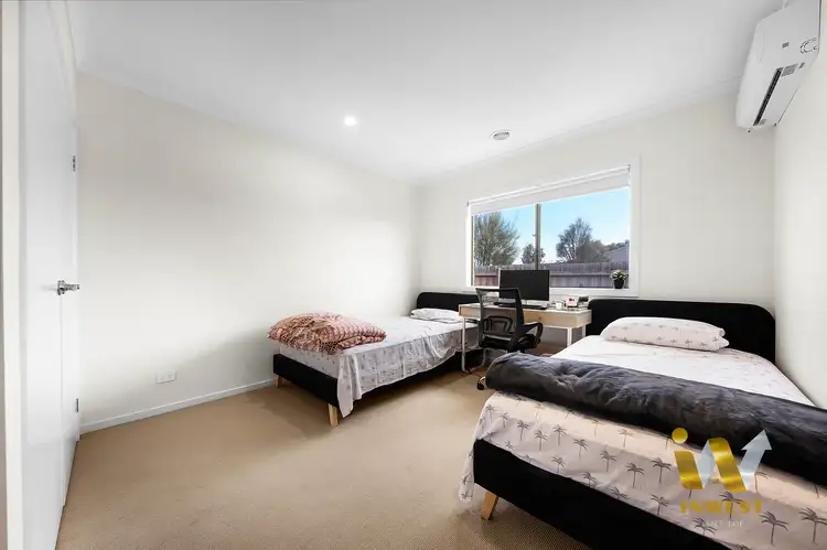 Fifth view of Homely house listing, 16 Hilda Drive, Brookfield VIC 3338