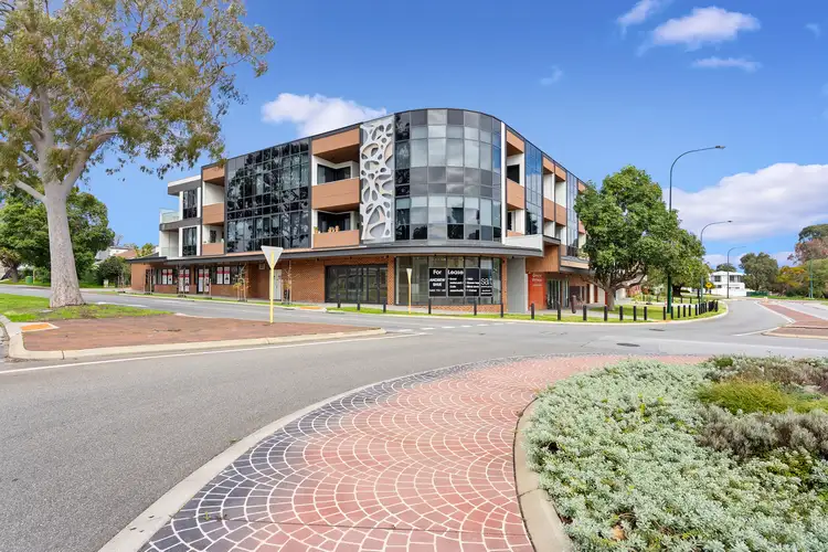 110/26 Willcock Street, Ardross WA 6153