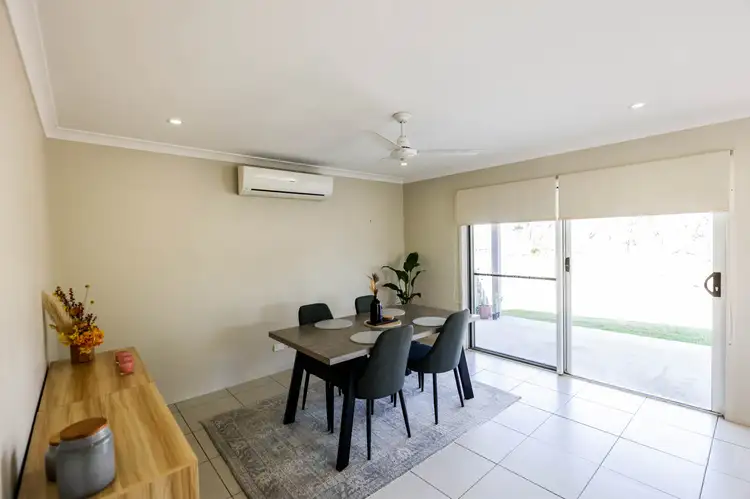 Second view of Homely house listing, 21 Raven Crescent, Moranbah QLD 4744