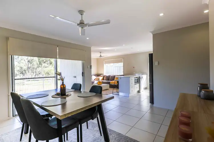 Third view of Homely house listing, 21 Raven Crescent, Moranbah QLD 4744