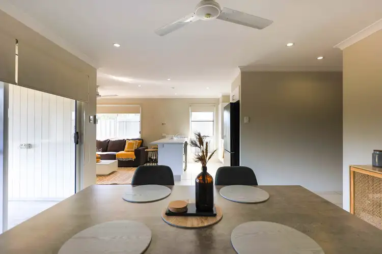 Fourth view of Homely house listing, 21 Raven Crescent, Moranbah QLD 4744