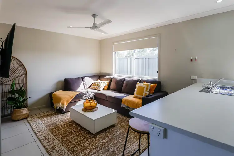 Sixth view of Homely house listing, 21 Raven Crescent, Moranbah QLD 4744