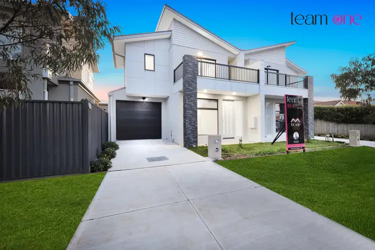 20 Cromwell Road, Werribee VIC 3030