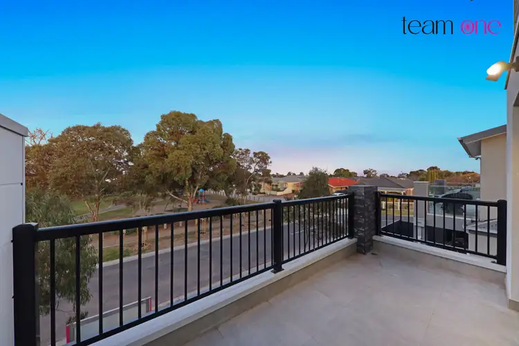 Second view of Homely townhouse listing, 20 Cromwell Road, Werribee VIC 3030