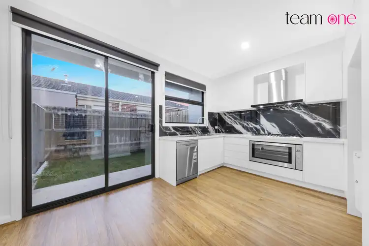 Third view of Homely townhouse listing, 20 Cromwell Road, Werribee VIC 3030